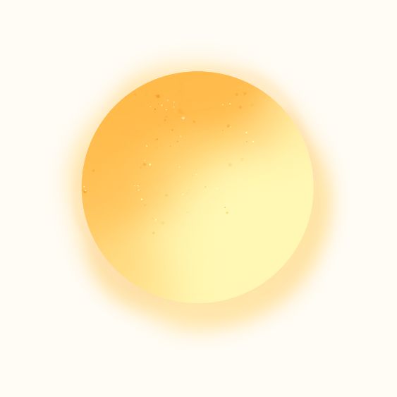 Mặt trời, ông mặt trời 28